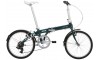 DAHON ROUTE 摺車（ PYA071)  外銷版